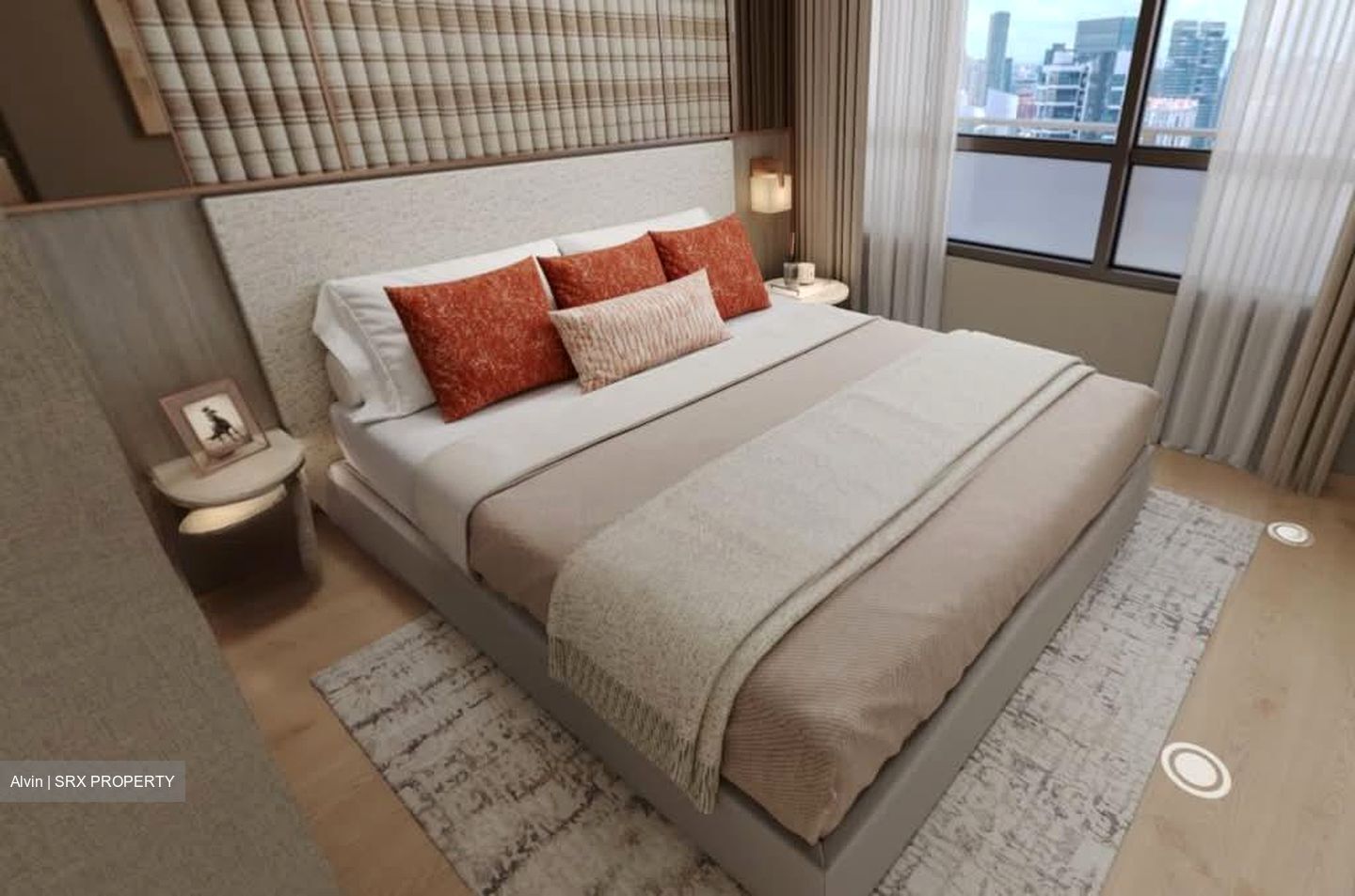 Zyon Grand (D3), Apartment #580505051